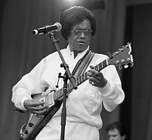 Bobby Parker